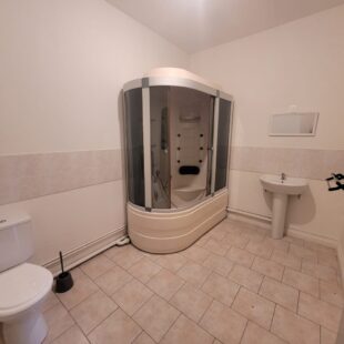 Location appartement meublé à Maubeuge