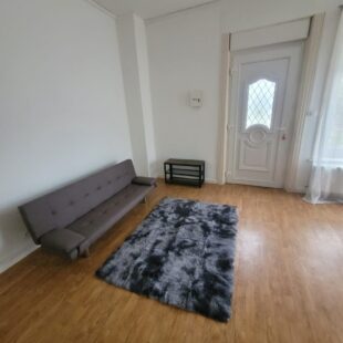 Location appartement meublé à Maubeuge