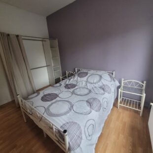 Location appartement meublé à Maubeuge