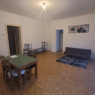 Location appartement meublé à Maubeuge