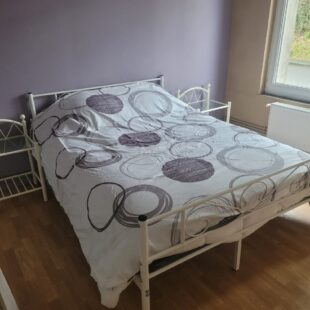 Location appartement meublé à Maubeuge