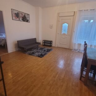 Location appartement meublé à Maubeuge