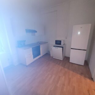 Location appartement meublé à Maubeuge