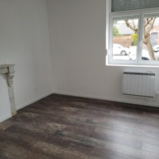 Location appartement à Cambrai
