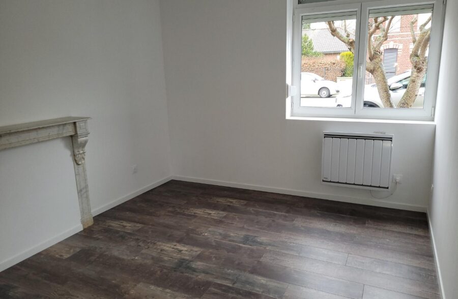 Location appartement à Cambrai