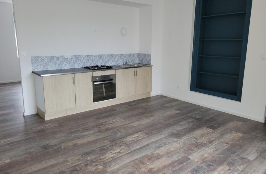 Location appartement à Cambrai