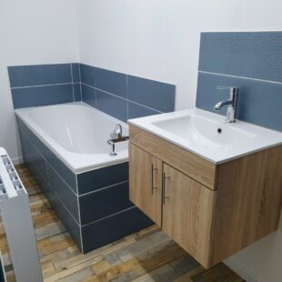 Location appartement à Cambrai