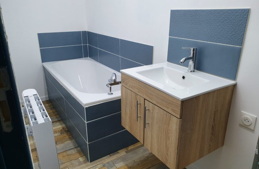 Location appartement à Cambrai