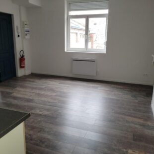 Location appartement à Cambrai