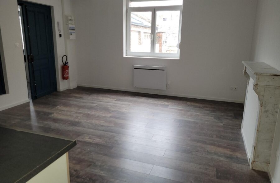 Location appartement à Cambrai