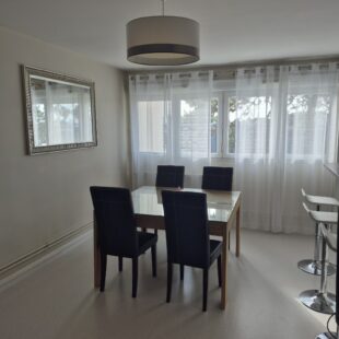 Location appartement meublé à Sin-Le-Noble