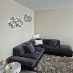 Location appartement meublé à Sin-Le-Noble