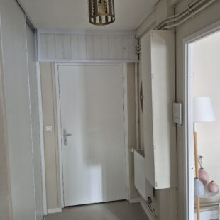 Location appartement meublé à Sin-Le-Noble