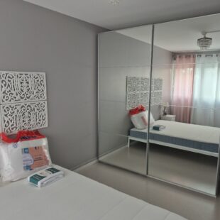 Location appartement meublé à Sin-Le-Noble