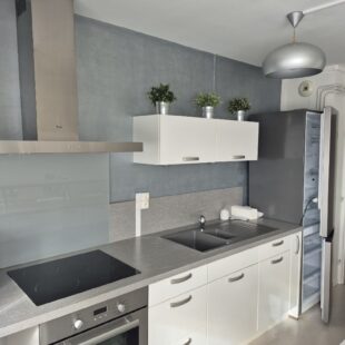 Location appartement meublé à Sin-Le-Noble