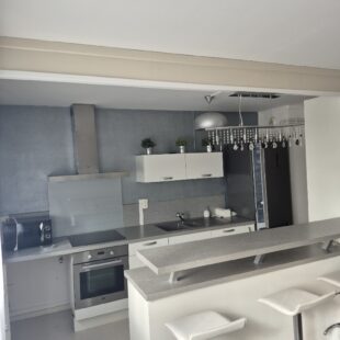 Location appartement meublé à Sin-Le-Noble