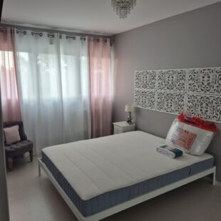 Location appartement meublé à Sin-Le-Noble