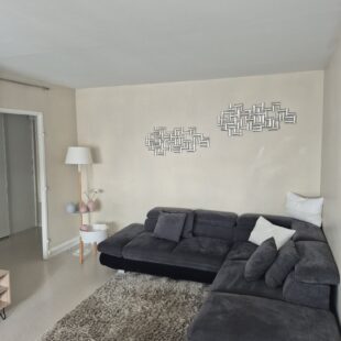 Location appartement meublé à Sin-Le-Noble