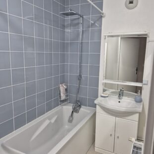 Location appartement meublé à Sin-Le-Noble