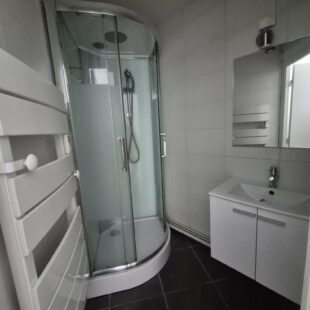 Location appartement à Bully-Les-Mines