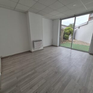 Location appartement à Bully-Les-Mines
