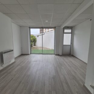 Location appartement à Bully-Les-Mines