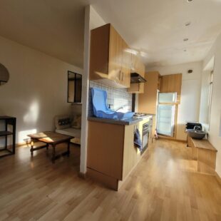 Location appartement meublé à Calais