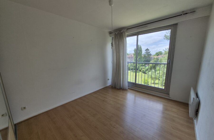 Location appartement à Ronchin