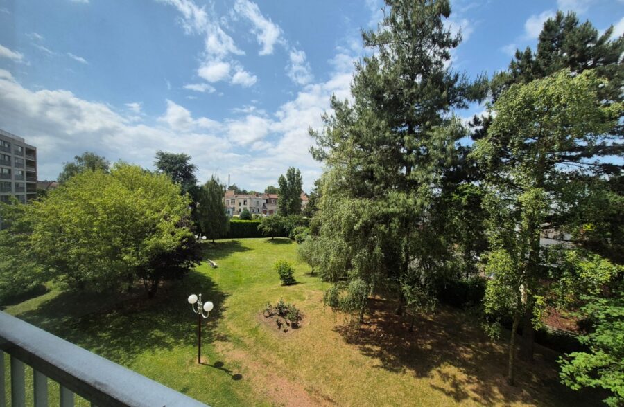 Location appartement à Ronchin