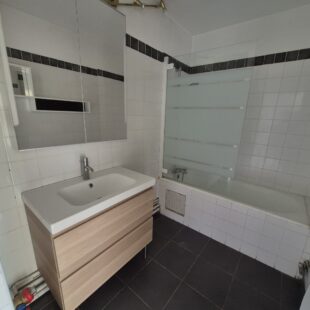 Location appartement à Ronchin