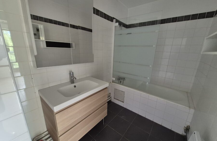 Location appartement à Ronchin