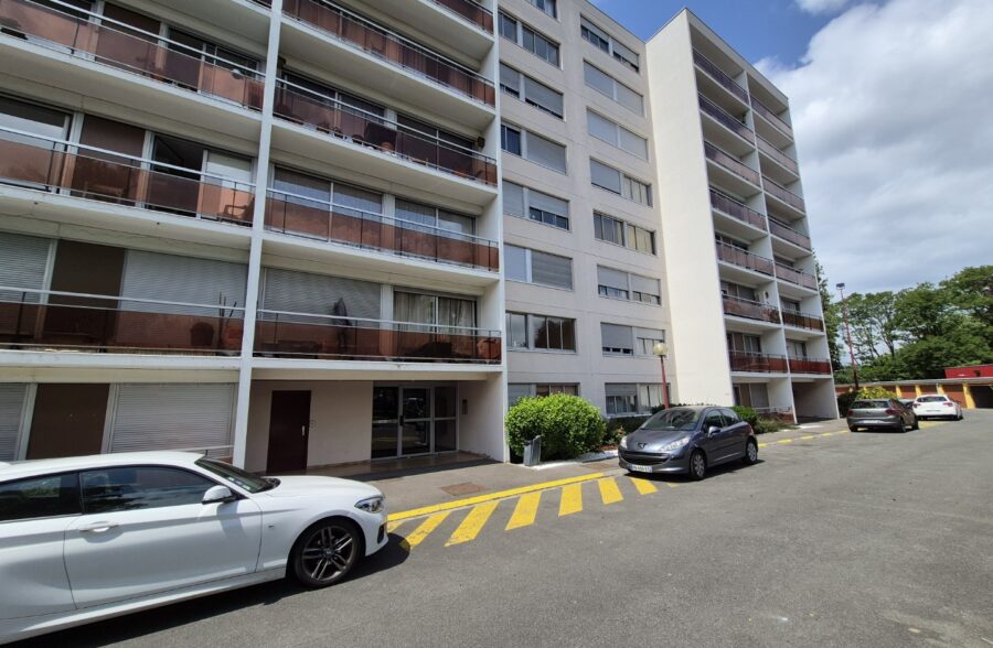 Location appartement à Ronchin