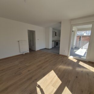 Location appartement à Loos