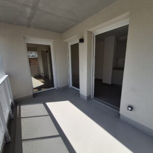 Location appartement à Loos