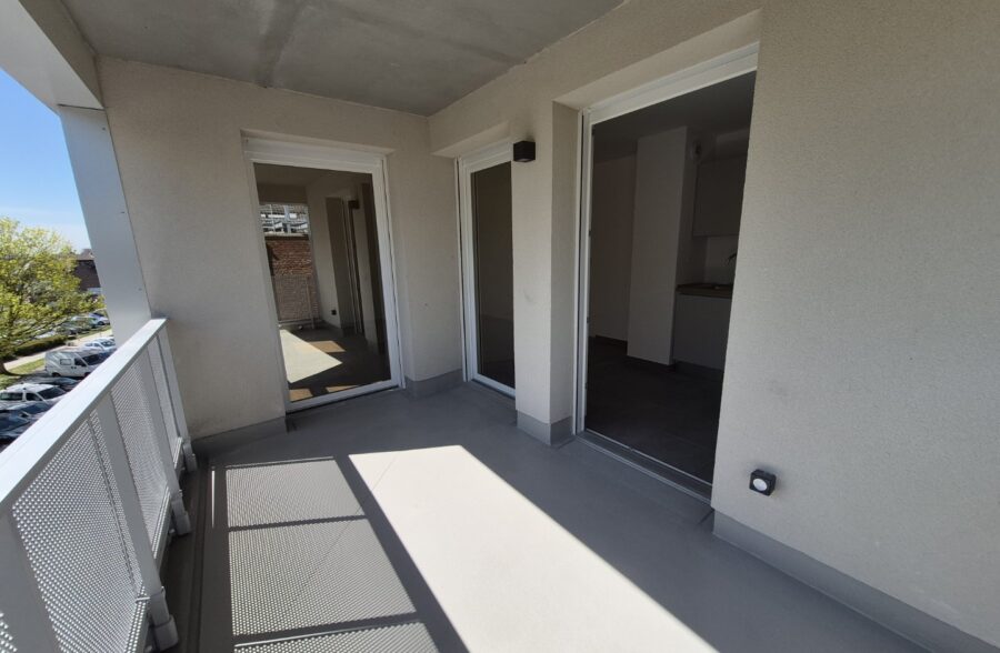 Location appartement à Loos