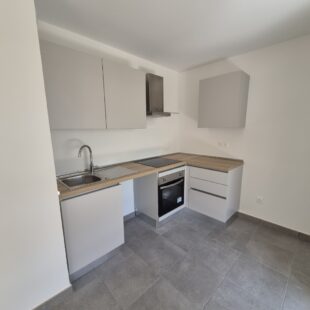 Location appartement à Loos