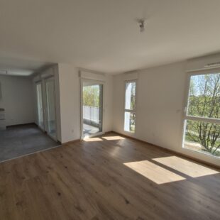 Location appartement à Loos