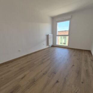 Location appartement à Loos