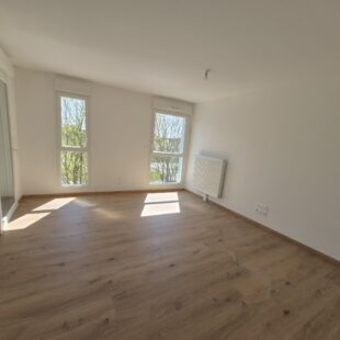 Location appartement à Loos