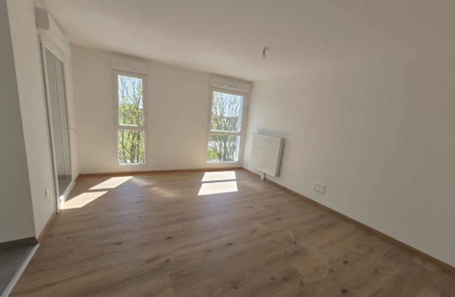 Location appartement à Loos