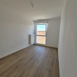 Location appartement à Loos