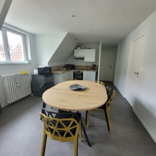 Location appartement meublé à Ronchin