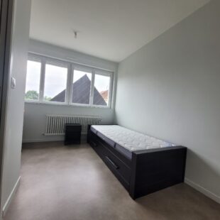 Location appartement meublé à Ronchin