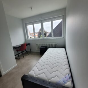 Location appartement meublé à Ronchin