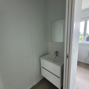 Location appartement meublé à Ronchin