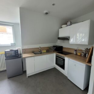 Location appartement meublé à Ronchin