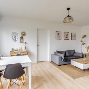 Location appartement à Faches-Thumesnil
