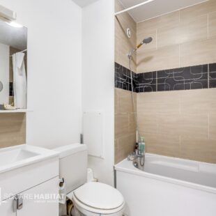 Location appartement à Faches-Thumesnil