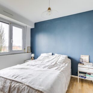 Location appartement à Faches-Thumesnil