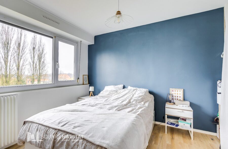 Location appartement à Faches-Thumesnil